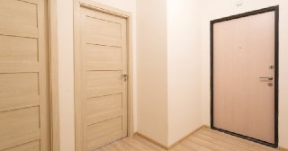 Чистовая отделка Лангепас под ключ цена от 3276 руб.