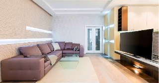 Капитальный ремонт квартир Лангепас под ключ цена от 2431 руб.