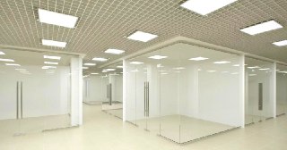 Ремонт торгового центра Лангепас Цена под ключ от 2431 руб.